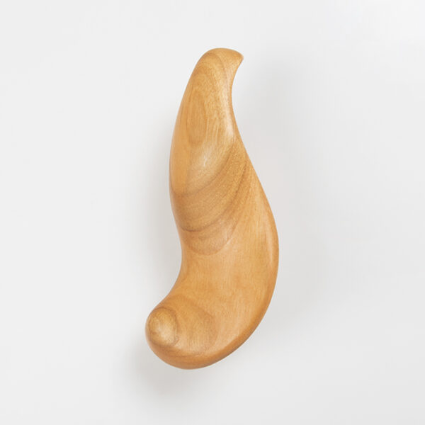 MARIA cherry-wood - Image 2