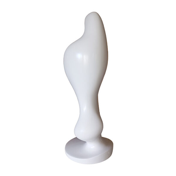 MARIA Enlarged white - Image 3