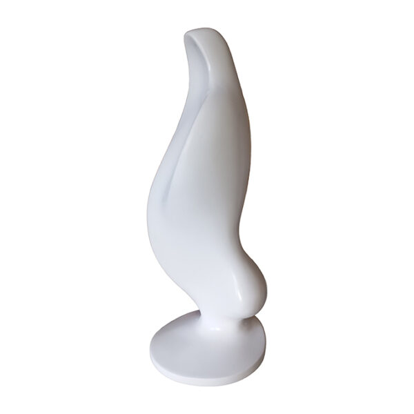 MARIA Enlarged white - Image 4