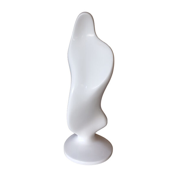 MARIA Enlarged white - Image 5