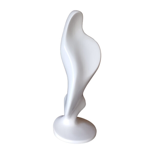 MARIA Enlarged white - Image 6