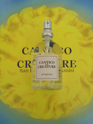 “Cantico delle Creature” fragrance