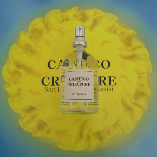 “Cantico delle Creature” fragrance