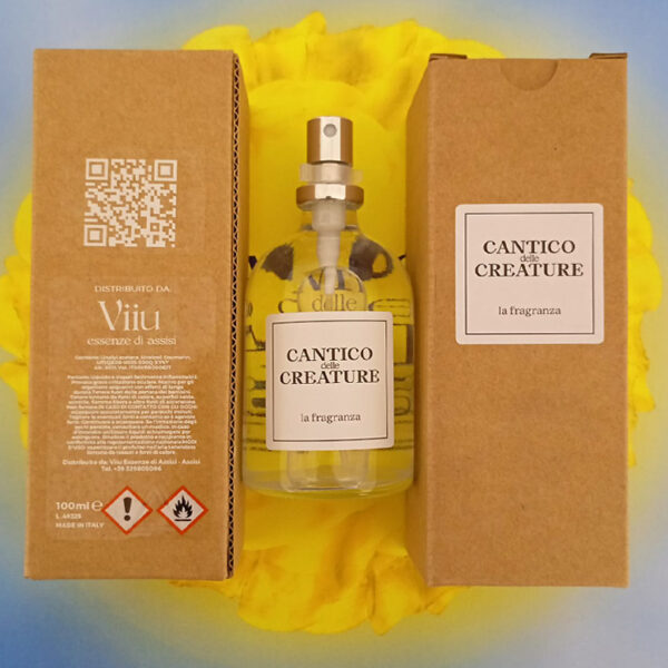 “Cantico delle Creature” fragrance - Image 2